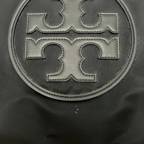 Tory Burch Ella Nylon Tote - Picture 6 of 14